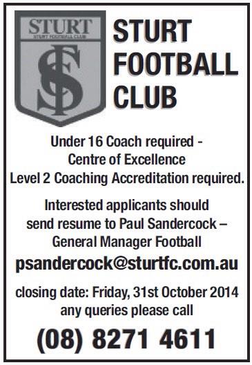 Sturt Football Club tweet media