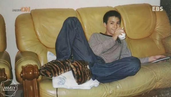 비스트추억/과거봇♥ tweet media