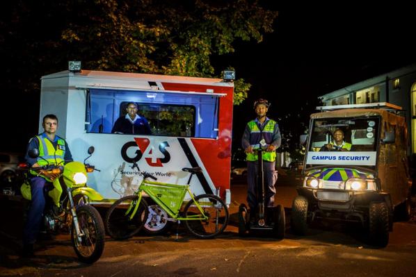 Maties gaan miljoene op studenteveiligheid bestee bit.ly/1re45vD