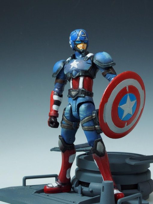 画像まとめ ディスク ウォーズ アベンジャーズ アニメレーダー