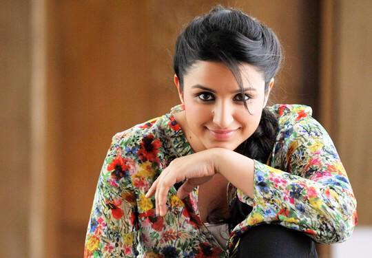 Happy 26th Birthday to the lovely Parineeti Chopra     
