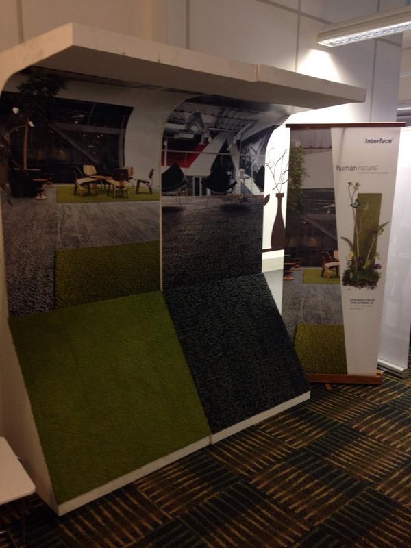 VicInterface's tweet image. Bezoek ons op #DDW, locatie Seats2meet, en maak kennis met onze nieuwe collectie Human Nature!