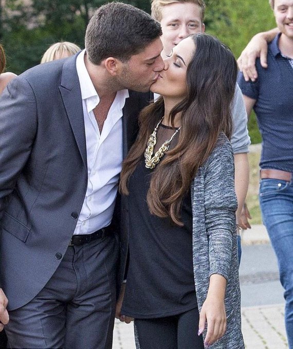 Happy birthday to my amazing fianc&eacute; @stevenjbgoode - can't wait to celebrate the rest of our lives together<a class="tags" target="_blank" title="On Twitter" href="/?out=eyJ0eXAiOiJKV1QiLCJhbGciOiJIUzUxMiJ9.eyJpYXQiOjE3MjI5MDA2NTAsImlzcyI6InR3cG9ybnN0YXJzLmNvbSIsIm5iZiI6MTcyMjkwMDY1MCwiZXhwIjoxNzU0NDM2NjUwLCJyZWRpcmVjdF91cmwiOiJodHRwczovL3R3aXR0ZXIuY29tL3N0ZXZlbmpiZ29vZGUifQ.aJhxbdCIuZ8l-Dq8wK_lKxJHrZEVNgXinRVYc7vyluo8QLAFL_S_NuwrsDzHUGgP9B_P7WdBZvynzvTWSpLMAg">@stevenjbgoode</a><a href="/tag/friskyfriday"class="tags"><span>#friskyfriday</span></a>