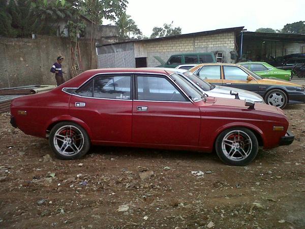 ganteng jg ni si mbebek ternyata :))