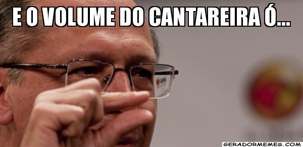 Falta de água em São Paulo provoca piadas na web; veja memes