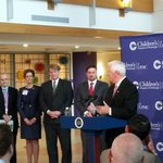 Photo by Governor Tom Corbett (@GovernorCorbett)