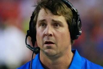 MWoods_BigDawg's tweet photo. This Todd Gurley news has Will Muschamp like... #FloridaFansWearJeanShorts http://t.co/opngKcrmWE