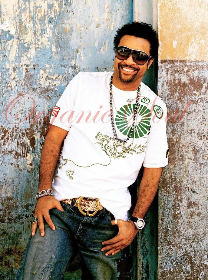 Happy Birthday from Organic Soul Reggae singer and rapper, Shaggy is 46  