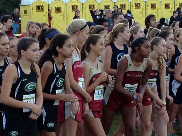JCXC14's tweet photo. Gettin' it dun! http://t.co/gRJxr8QOfS