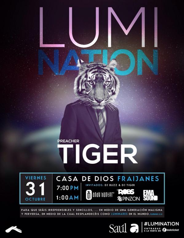 chepeputzu's tweet photo. #LUMI-NATION !!!! QUIEN ES ESTE PREDICADOR, especialista en ELECTROWORSHIP!   pero quien es??? http://t.co/T1sbcGCv9K