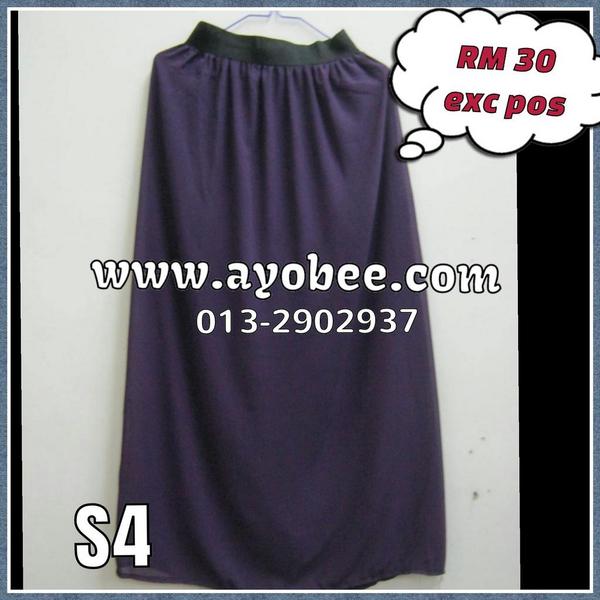 shawladdict's tweet photo. Skirt chiffon berlining.
Rm30 exc pos..
Wasap 0132902937 http://t.co/ztAezIRGME