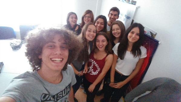 Beşiktaş Interact Kulübümüz! :) <a href="/Rotary2420/">Rotary 2420. Bölge</a> <a href="/Rotaract2420/">Rotaract 2420</a> <a href="/BJKInteractClub/">Besiktas Interact</a>