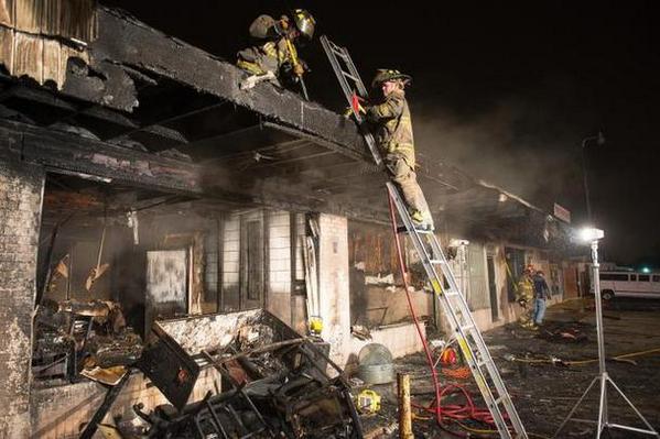 startelegram's tweet photo. Fort Worth council votes to cut firefighter benefits http://t.co/rEhRJ5XdL8 http://t.co/tV1guG2Xqt