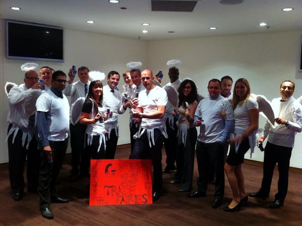 Here come the Fairies 👼 #Grp25tradeFairies <a href="/JezButwell/">Jez Butwell</a> <a href="/rebecca5476/">Rebecca Rabadia</a> <a href="/Bearface1976/">Claire Kingston</a> <a href="/nikkimillard/">Nikki Millard</a> <a href="/N_B_C1968/">neil cheshire</a> <a href="/redlee78/">Lee Tite</a>