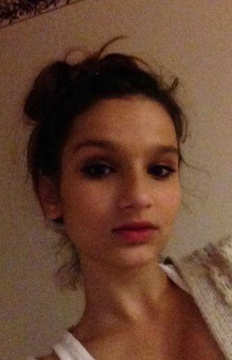 IlfordRecorder's tweet photo. Police are searching in Redbridge for missing Angjela Ahmetaj. Pls RT to help find her http://t.co/FF7HwqHAO3 http://t.co/7XSZda8h6z