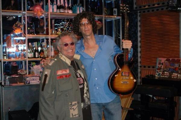  Happy Birthday to guitarist Leslie West of Mountain 