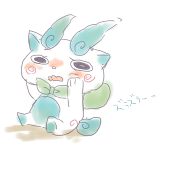 コマさんのtwitterイラスト検索結果