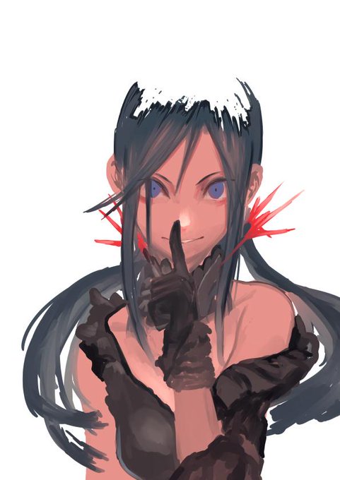 名刺用イラスト 