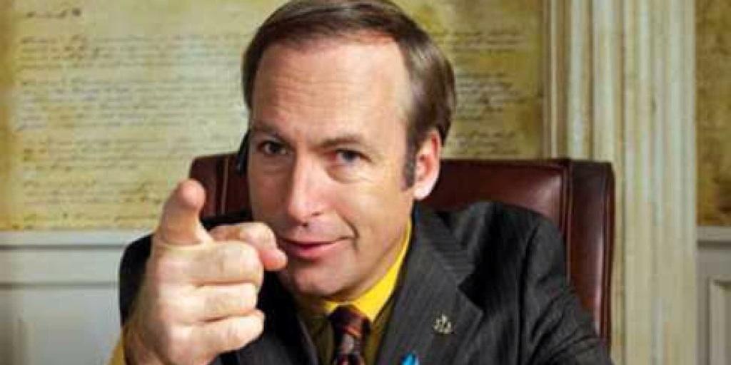  Happy Birthday Saul Goodman aka Bob Odenkirk 