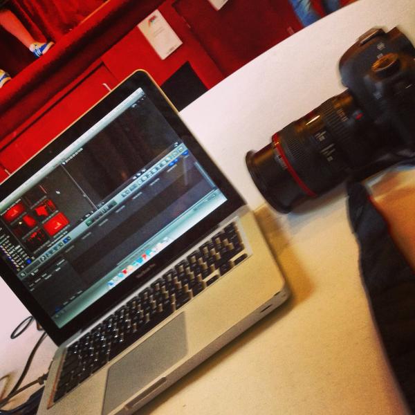FoyerFedDannyJ's tweet photo. Running a media workshop at @YMCASwansea today #media #workshop @PUT_WLS @PUT_LDN http://t.co/nPfkBjw63e