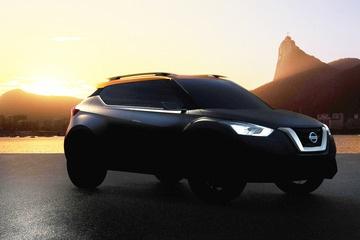 AutodeWinter's tweet image. 'Mysterieuze Nissan cross-over duidelijker in beeld' autoweek.nl/nieuws/30424/m… via @AutoWeek Mooi ding