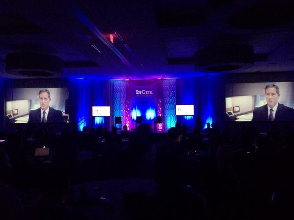sfarmiloe's tweet photo. Gibson Insurance "gets" it. Another Incite Performance Group success story. #inciteen @Larrylinne @marklacher http://t.co/MdAtiBingC
