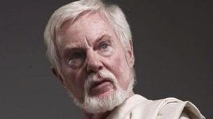 Happy Birthday, Derek Jacobi! 