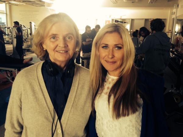 Jules C (@juliacauston) on Twitter photo On the set of <a href="/tomorrowfilmuk/">Tomorrow</a> with the inspirational <a href="/mvspinson/">Martha Pinson</a> see more on <a href="/bbcpointswest/">BBC Points West</a> 6.30pm On the set of <a href="/tomorrowfilmuk/">Tomorrow</a> with the inspirational <a href="/mvspinson/">Martha Pinson</a> see more on <a href="/bbcpointswest/">BBC Points West</a> 6.30pm
