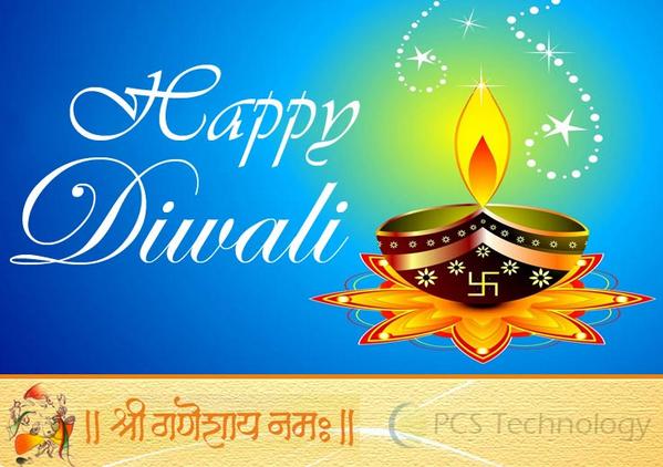 PCS_Techserv's tweet image. PCS Technology wishes you that the festival of lights be the harbinger of joy and prosperity. Best wishes for Diwali.
