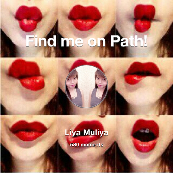 I've shared 580 memories with my friends on #Path - see them now at path.com! #thepersonalnetwork