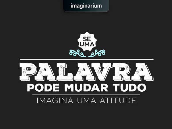 sigaimaginarium's tweet image. Dá RT quem vai começar essa quarta fazendo acontecer! o/
#alittlelessconversation #alittlemoreaction #bomdia