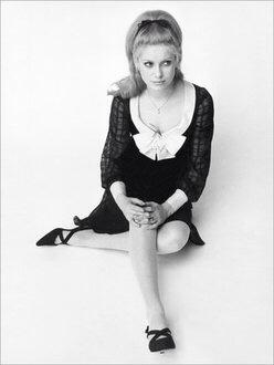 70           HAPPY BIRTHDAY Catherine Deneuve 