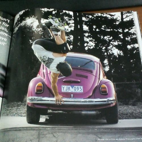 vandemlongboard's tweet image. Stoked to see this rad shot of @cal_ocal  with his #spacebyrd... ift.tt/1yjSU9p