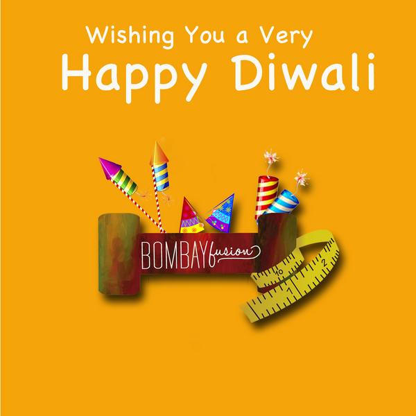 #HappyDiwali #DiwaliHai #DiwaliTreats We welcome the festival of lights!