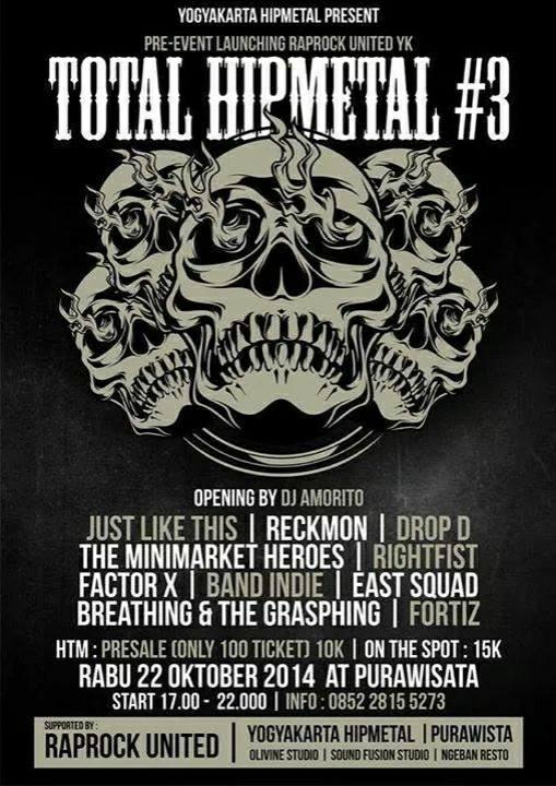 DROP-D YOGYAKARTA tweet media