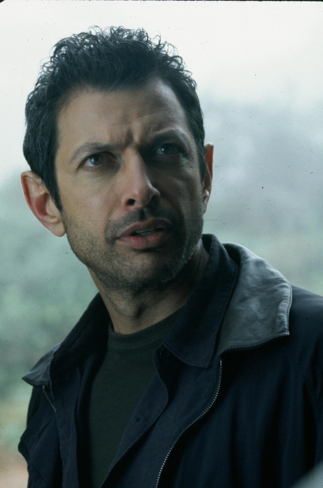 Happy Birthday to these great actors: Jeff Goldblum, Christopher Lloyd, Valeria Golino. 