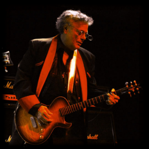 HAPPY 69th BIRTHDAY to Leslie West, the New York guitarist and singer, on October 22nd.  