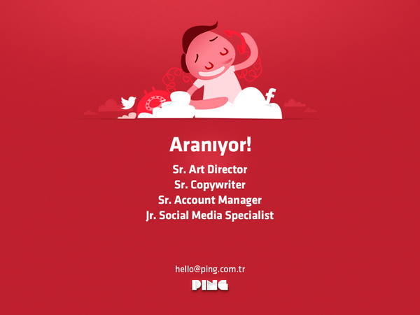 pingdigital's tweet photo. Ciddi düşünüyoruz. http://t.co/DparFJCQx7