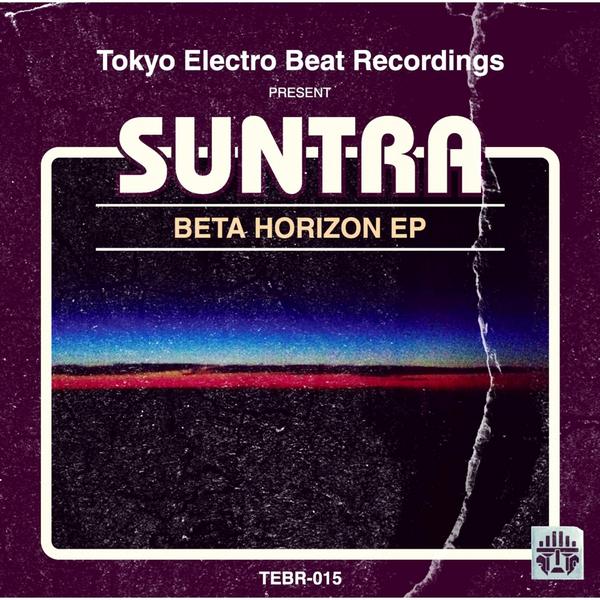sun_cassette's tweet photo. 東京で「エレクトロ」を響かせ続けて来た孤高の名門TEBPよりSUNTRAの4曲入りEPが発売！10/26(日)のM3にて先行頒布後、bandcampにて配信予定です。ハード機材がうなるBraindance寄りエレクトロ⚡️ #M3秋 http://t.co/XFfcywhrs2