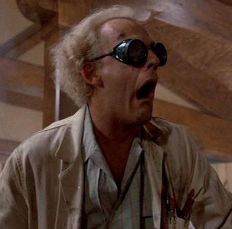 Happy Birthday Christopher Lloyd   