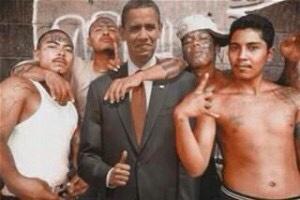 Obama Amnesty allows kidnappers, rapists, drug runners and drunk drivers to stay in US