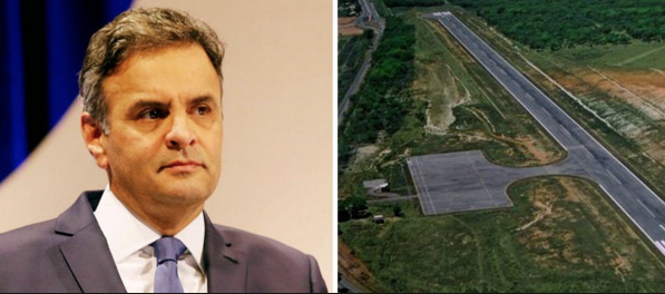 nadirprado's tweet photo. "@Doce_Vicio: MPF decide investigar aeroporto em Claudio, em Minas Gerais http://t.co/50u8HC3DC1 http://t.co/TAOeZ5hQCb"