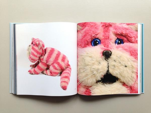 CreativeReview's tweet photo. Smallfilms, creators of Bagpuss and The Clangers, finally get the visual history they deserve http://t.co/Vr5WOGBxts http://t.co/b9XMfeA5E2