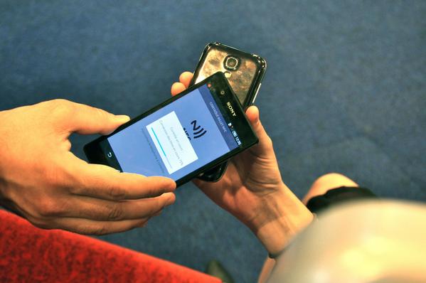 Orange France tweet media