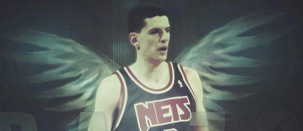 Happy Bday to The Great Drazen Petrovic!! R.I.P 
