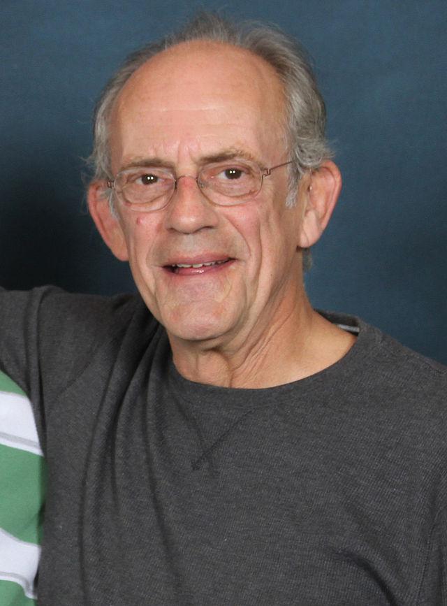 Never for the glamor but the great acting: Happy 76th birthday, Christopher Lloyd  