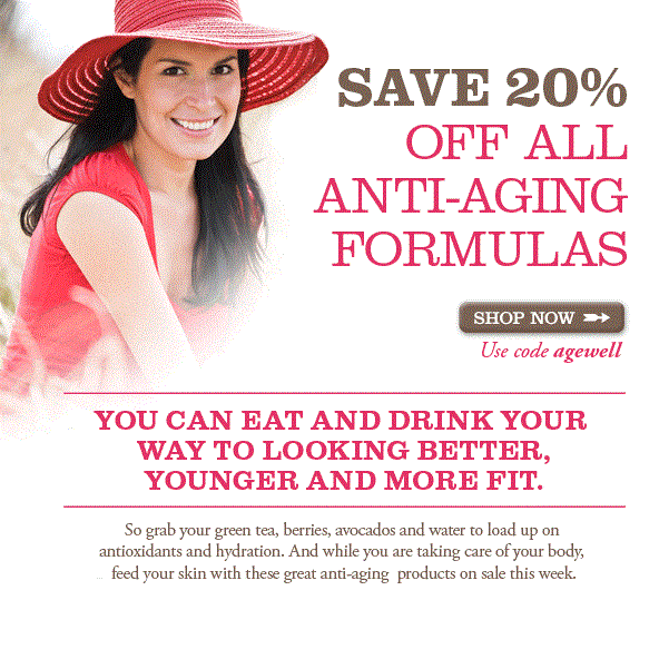 Butoriumstore's tweet photo. An AMAZING 20% off all Anti-Ageing formulas at http://t.co/0WdRBqwfNu - go take a peek.... http://t.co/dmHla050e2 http://t.co/73yJb3esl7