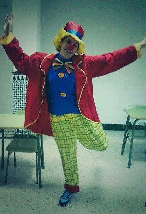 pollito1312's tweet photo. Jajajaa te quieero mi payaseta preferida  @bearamirez25 http://t.co/cOdbDYCFIE