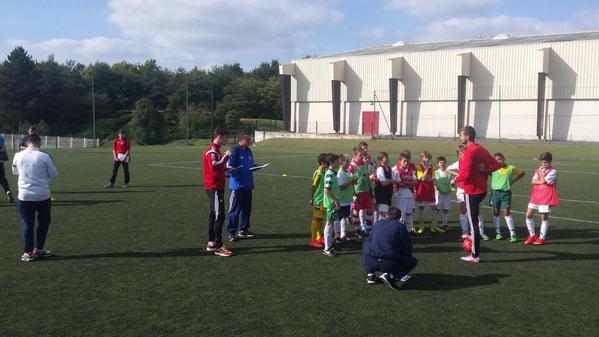 Ligue de F⭐ ⭐tball des Pays de la Loire tweet media