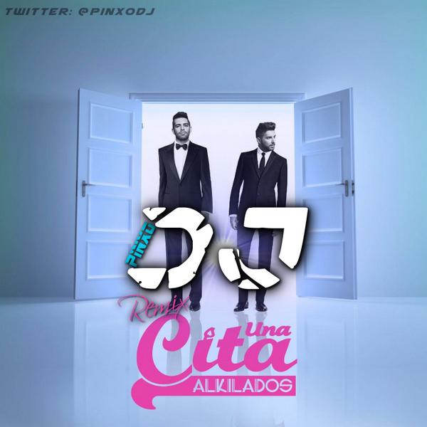 PinxoDj's tweet photo. Estamos de vuelta y con este pedazo de Remix de Alkilados - Una Cita
https://t.co/OgFXxDTXai
https://t.co/tlMFwlQpA5 http://t.co/wKNA10QqFw